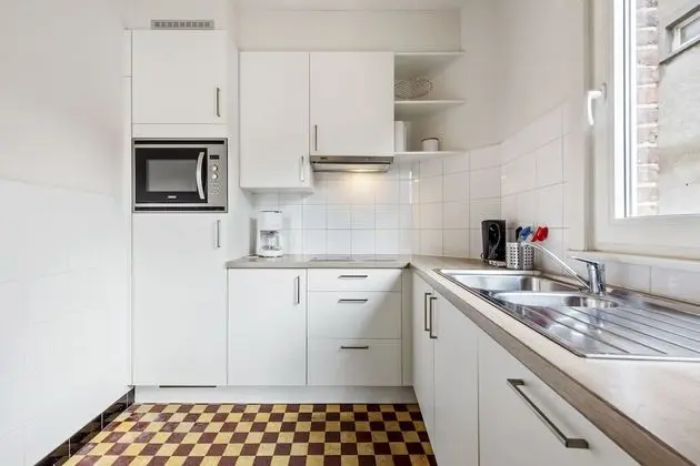 Apart Daire, 3 Yatak Odası