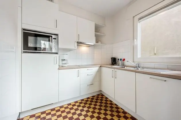 Apart Daire, 3 Yatak Odası