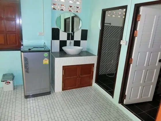 Family Ev, 2 Yatak Odası, 2 Banyolu, Bahçe Manzaralı