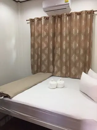 Family Ev, 2 Yatak Odası, 2 Banyolu, Bahçe Manzaralı