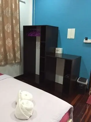 Family Ev, 2 Yatak Odası, 2 Banyolu, Bahçe Manzaralı