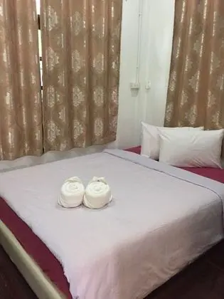 Family Ev, 2 Yatak Odası, 2 Banyolu, Bahçe Manzaralı