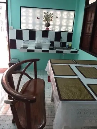 Family Ev, 2 Yatak Odası, 2 Banyolu, Bahçe Manzaralı