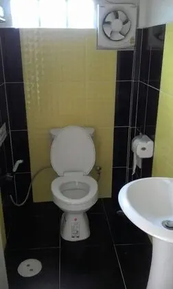 Family Ev, 2 Yatak Odası, 2 Banyolu, Bahçe Manzaralı