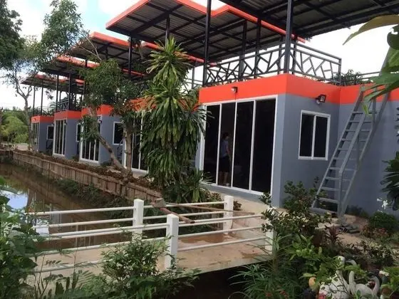 Large One Bedroom