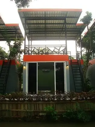 Large One Bedroom