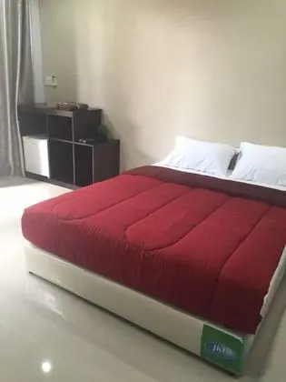 Large One Bedroom