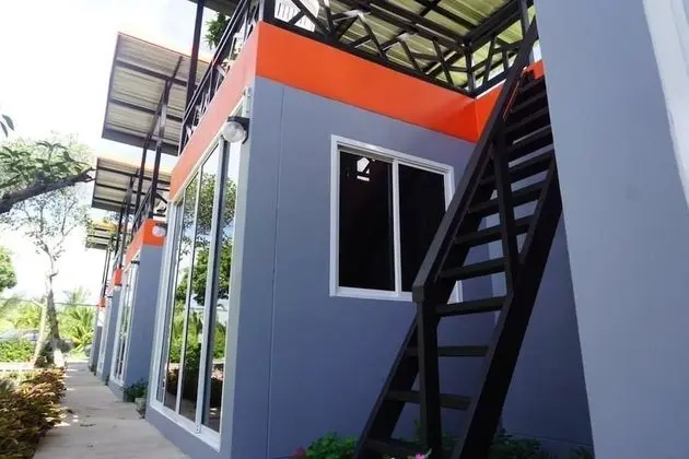 Large One Bedroom
