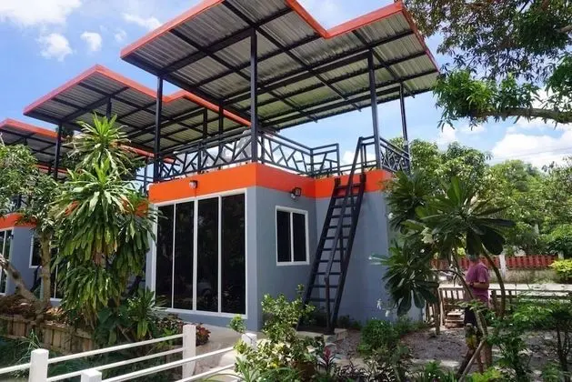 Large One Bedroom