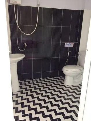 Large One Bedroom