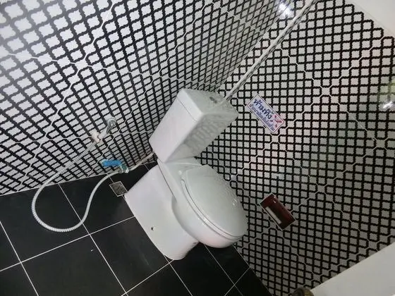 Large One Bedroom