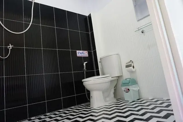 Large One Bedroom