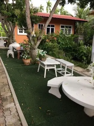 Large One Bedroom