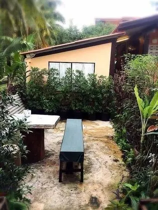 Small Double Room