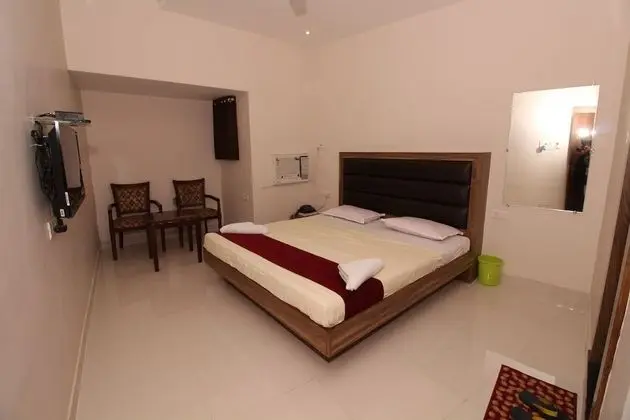 Comfort Tek Büyük Yataklı Oda, 1 Büyük (Queen) Boy Yatak, Özel Banyo