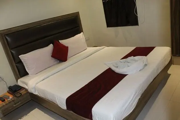 Comfort Tek Büyük Yataklı Oda, 1 Büyük (Queen) Boy Yatak, Özel Banyo