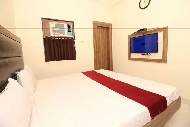 Comfort Tek Büyük Yataklı Oda, 1 Büyük (Queen) Boy Yatak, Özel Banyo
