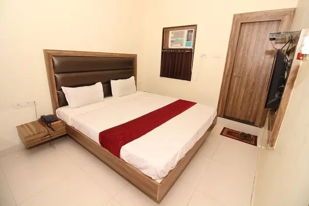 Comfort Tek Büyük Yataklı Oda, 1 Büyük (Queen) Boy Yatak, Özel Banyo