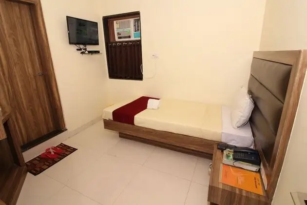 Comfort Tek Kişilik Oda, 1 Tek Kişilik Yatak, Özel Banyo