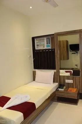 Comfort Tek Kişilik Oda, 1 Tek Kişilik Yatak, Özel Banyo
