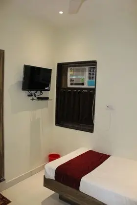 Comfort Tek Kişilik Oda, 1 Tek Kişilik Yatak, Özel Banyo