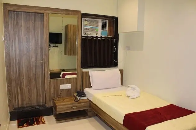 Comfort Tek Kişilik Oda, 1 Tek Kişilik Yatak, Özel Banyo