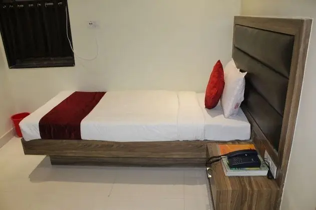 Comfort Tek Kişilik Oda, 1 Tek Kişilik Yatak, Özel Banyo