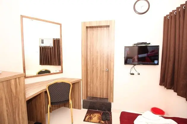 Comfort Tek Kişilik Oda, 1 Tek Kişilik Yatak, Özel Banyo