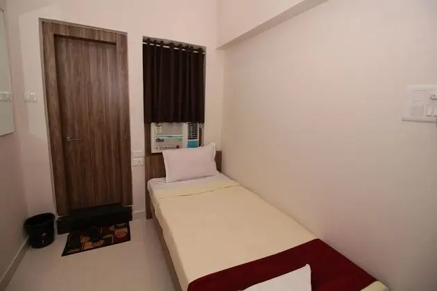 Comfort Tek Kişilik Oda, 1 Tek Kişilik Yatak, Özel Banyo