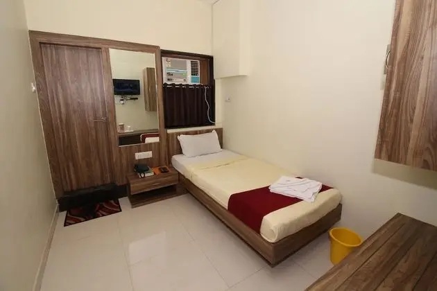 Comfort Tek Kişilik Oda, 1 Tek Kişilik Yatak, Özel Banyo