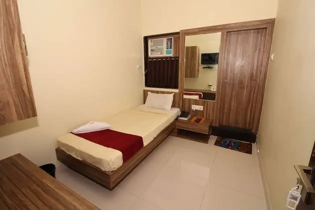 Comfort Tek Kişilik Oda, 1 Tek Kişilik Yatak, Özel Banyo