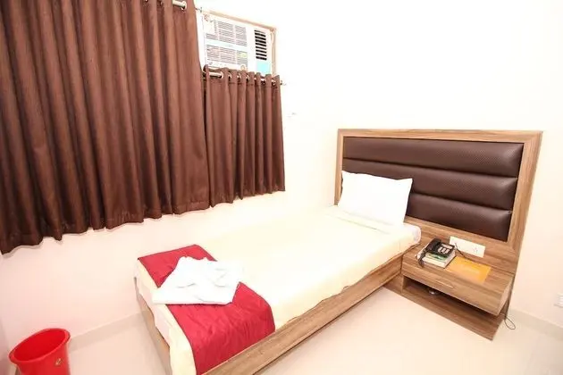 Comfort Tek Kişilik Oda, 1 Tek Kişilik Yatak, Özel Banyo