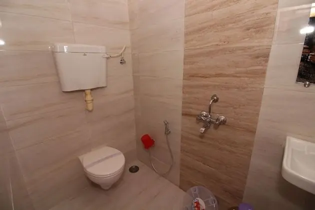 Comfort Tek Kişilik Oda, 1 Tek Kişilik Yatak, Özel Banyo