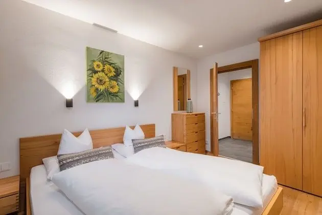 Deluxe Apart Daire, 1 Yatak Odası, Balkon