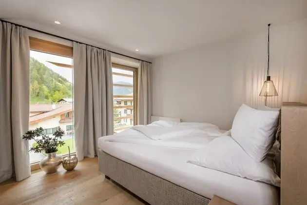 Exclusive Apart Daire, 1 Yatak Odası, Balkon
