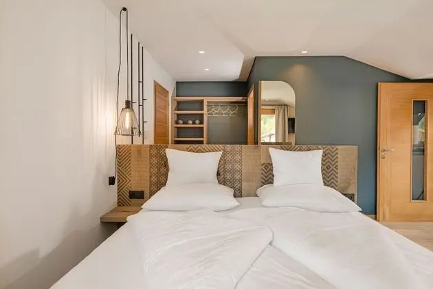 Exclusive Apart Daire, 1 Yatak Odası, Balkon