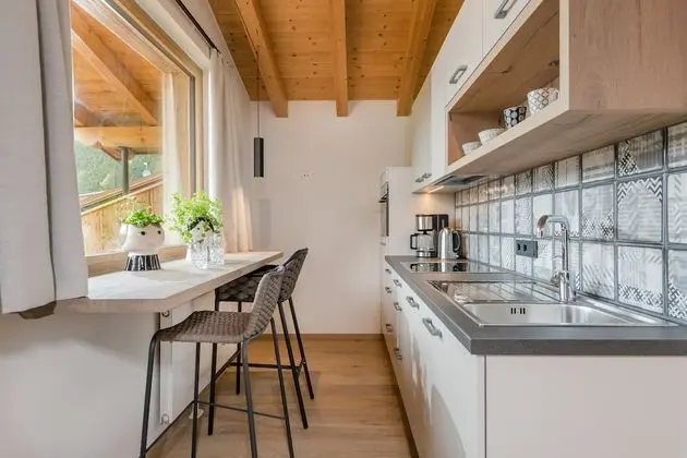 Exclusive Apart Daire, 1 Yatak Odası, Balkon