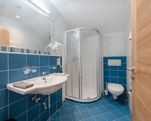 Exclusive Apart Daire, 1 Yatak Odası, Balkon