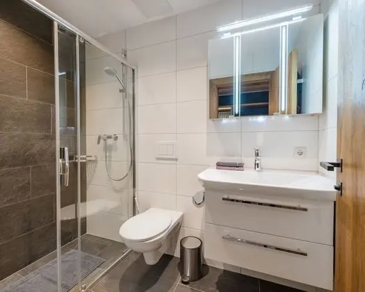 Exclusive Apart Daire, 1 Yatak Odası, Balkon