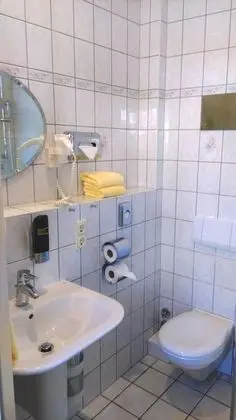 Comfort Tek Büyük Yataklı Oda, Balkon