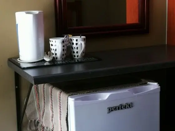 Superior İki Ayrı Yataklı Oda, Birden Çok Yatak, Sigara İçilmez, Bahçe Manzaralı (Room 2)