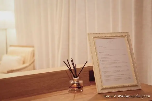 Standard Double Room with Mountain View