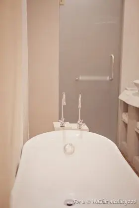 Standard Double Room with Mountain View