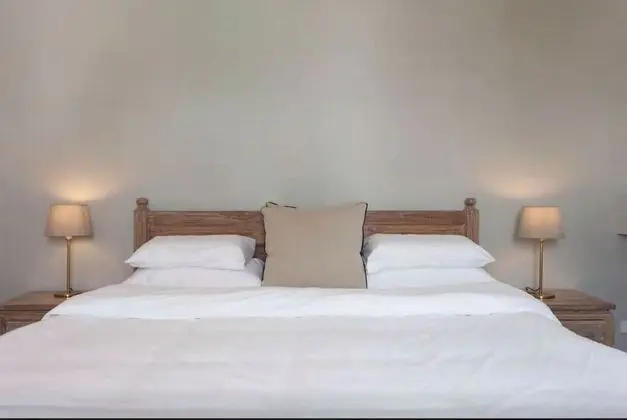 Standard Double Room with Pool View