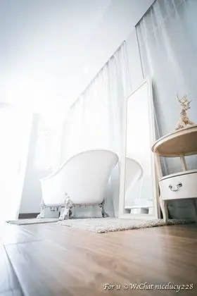 Standard Double Room with Pool View