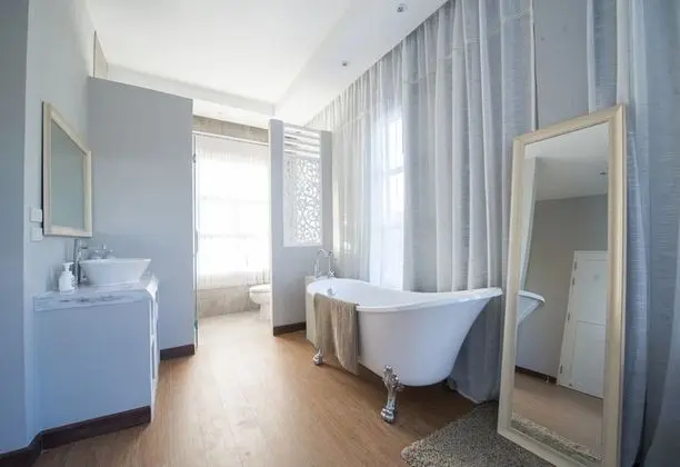 Standard Double Room with Pool View