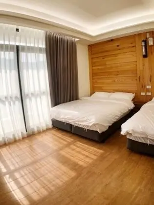 Basic Dört Kişilik Oda