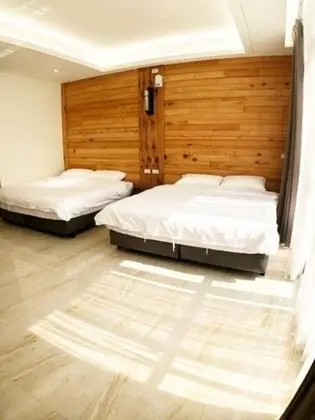 Comfort Dört Kişilik Oda