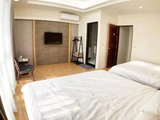 Comfort Dört Kişilik Oda