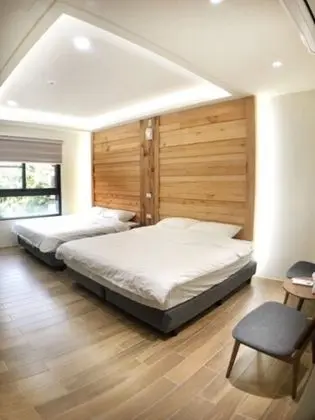 Comfort Dört Kişilik Oda